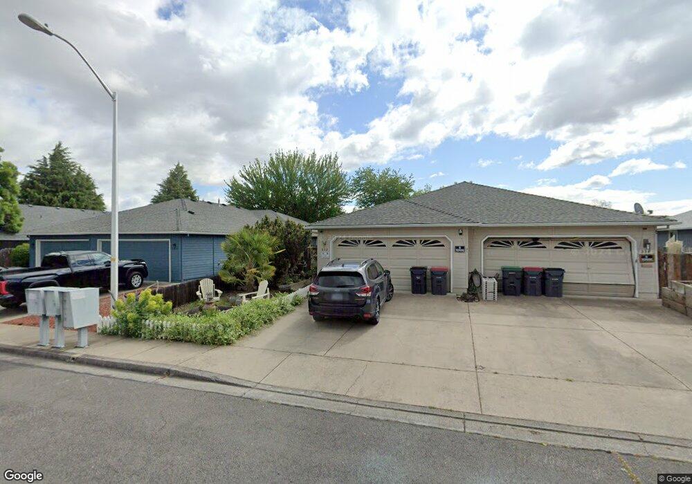 532 Countryside Dr unit 534, Central Point, OR 97502 - photo 1