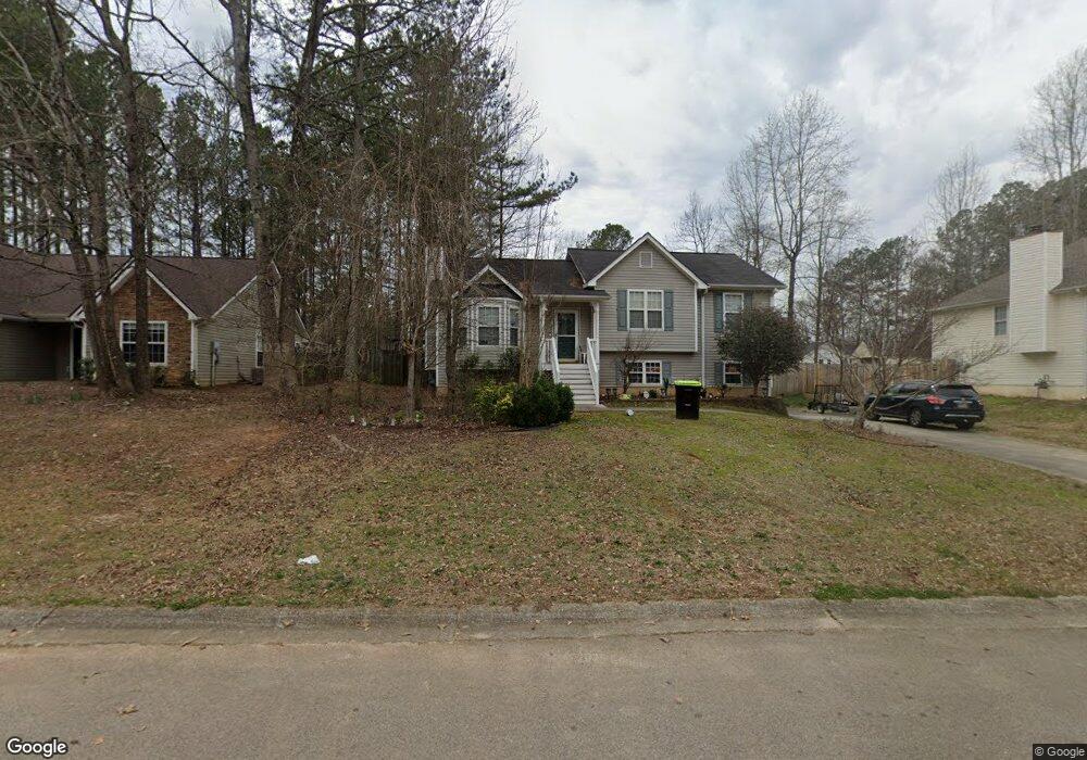 312 Madeline Way, Temple, GA 30179 - photo 1