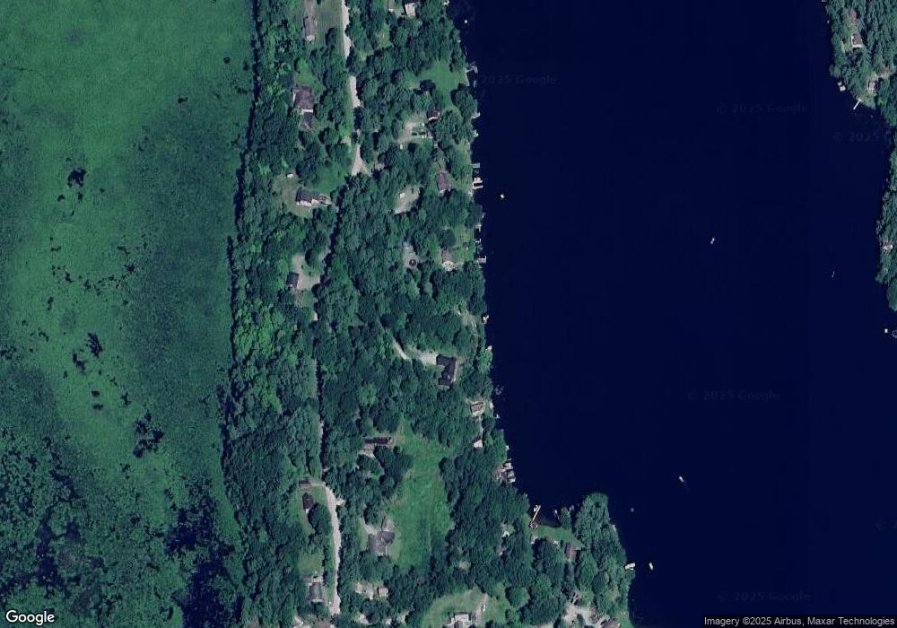 65 and 95 Rockview Rd, Castleton, VT 05735 - photo 1