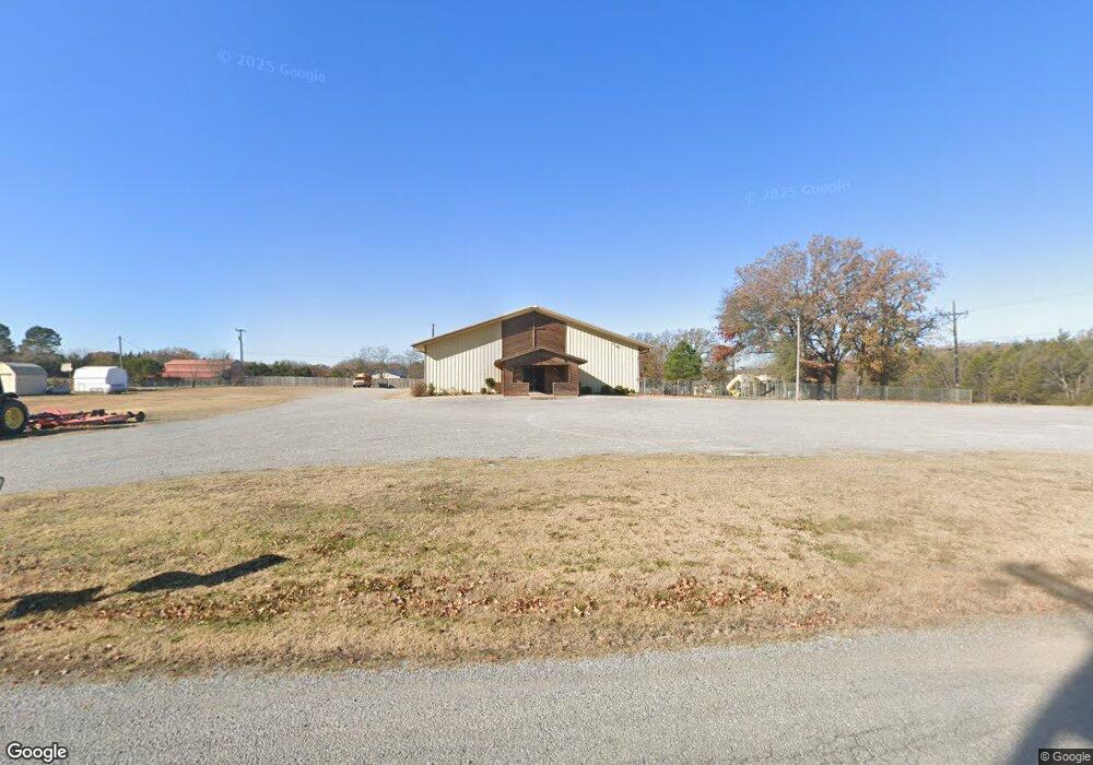 20 Double Springs Rd, McAlester, OK 74501 - photo 1