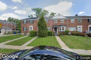 1536 Sherwood Ave, Baltimore, MD 21239