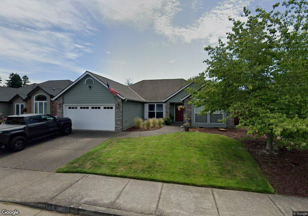 958 Stonebridge Ave NE, Keizer, OR 97303 - photo 1