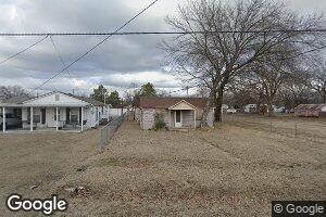 105 E Cedar Ave, Barnsdall, OK 74002