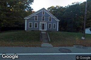 404 N Main St, Petersham, MA 01366