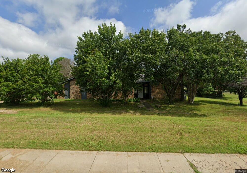 1945 E Brown St, Wylie, TX 75098 - photo 1