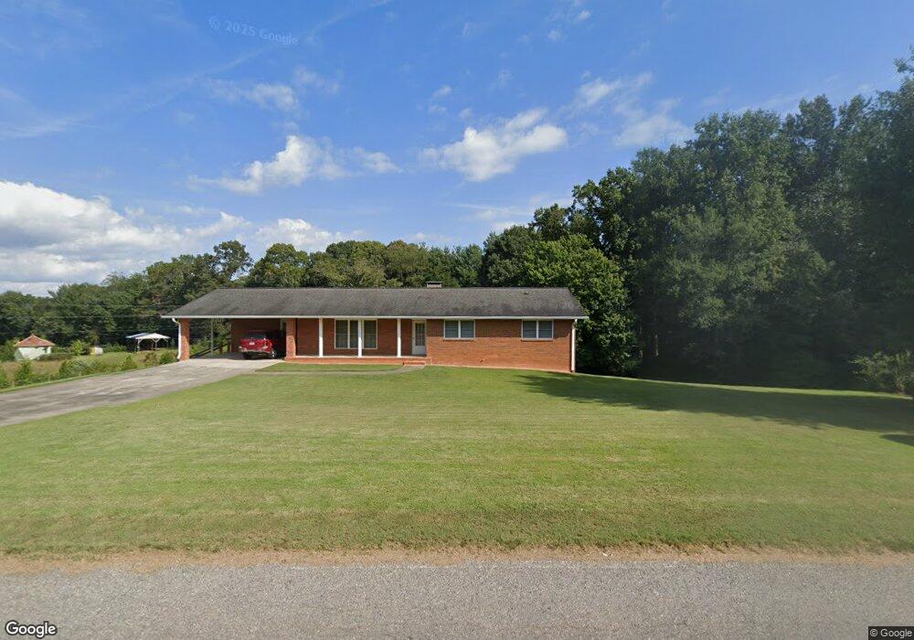 164 Dix Creek Chapel Rd, Asheville, NC 28806 - photo 1