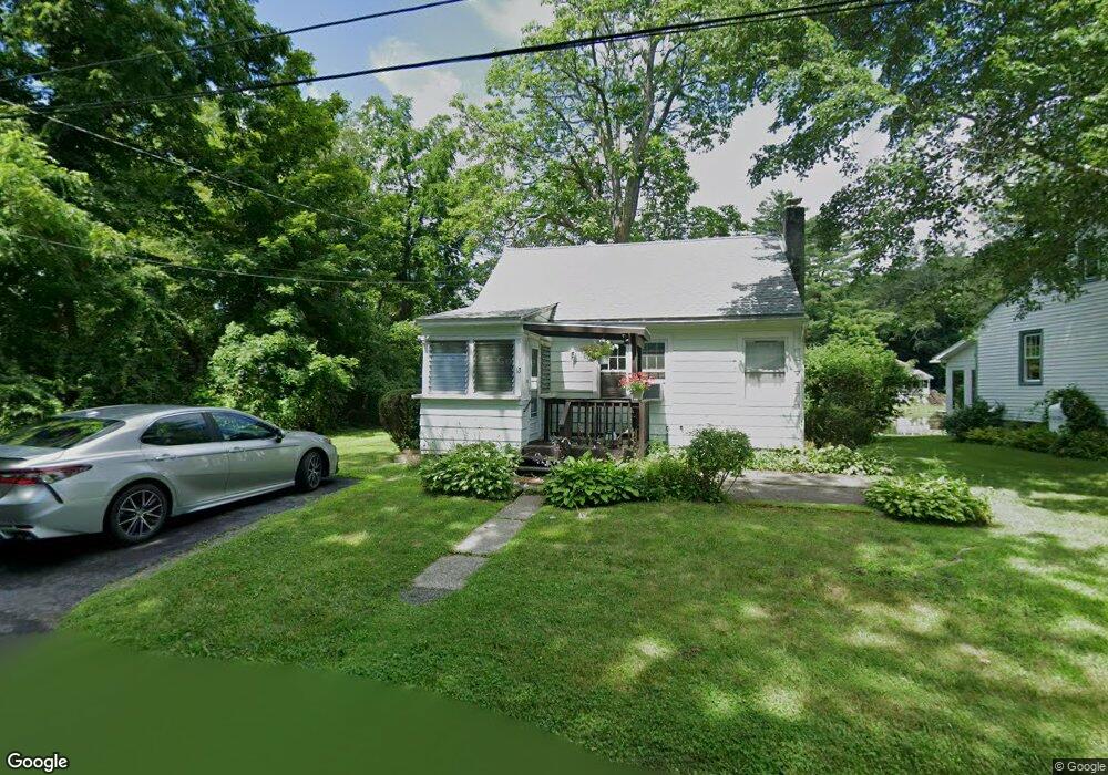 13 Fifth Ave, Rhinebeck, NY 12572 - photo 1