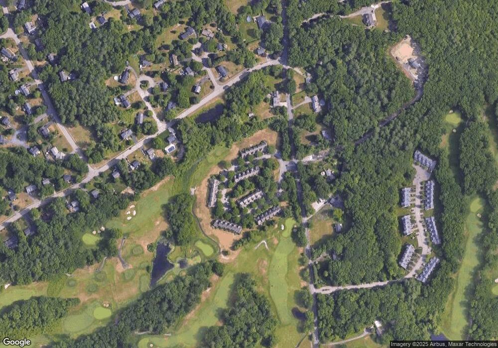 4 Fairway View Ln unit 1526,5, Norton, MA 02766 - photo 1