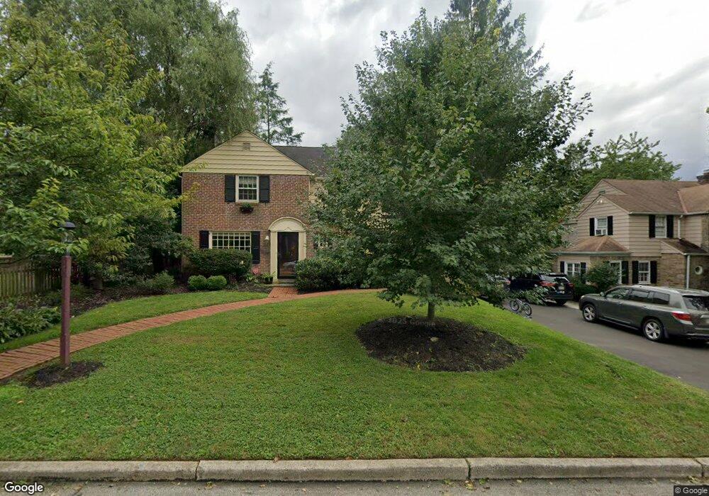 861 Valley View Rd, Flourtown, PA 19031 - photo 1