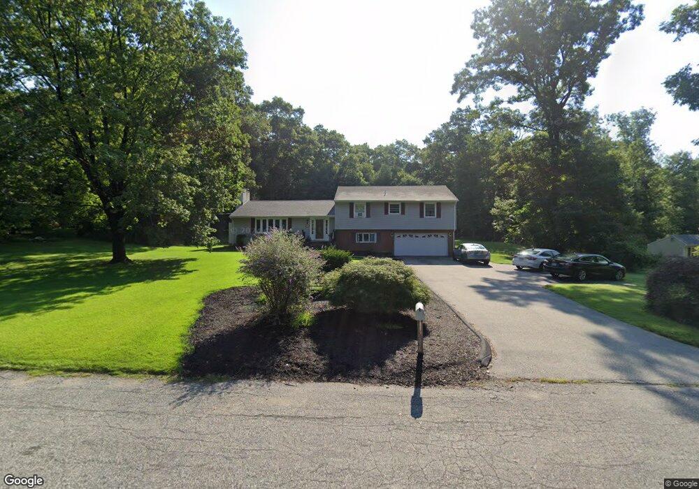 3044 David Ave, Danielson, CT 06239 - photo 1