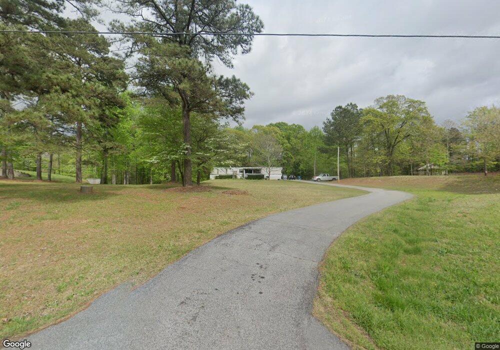 4975 Cash Rd, Flowery Branch, GA 30542 - photo 1