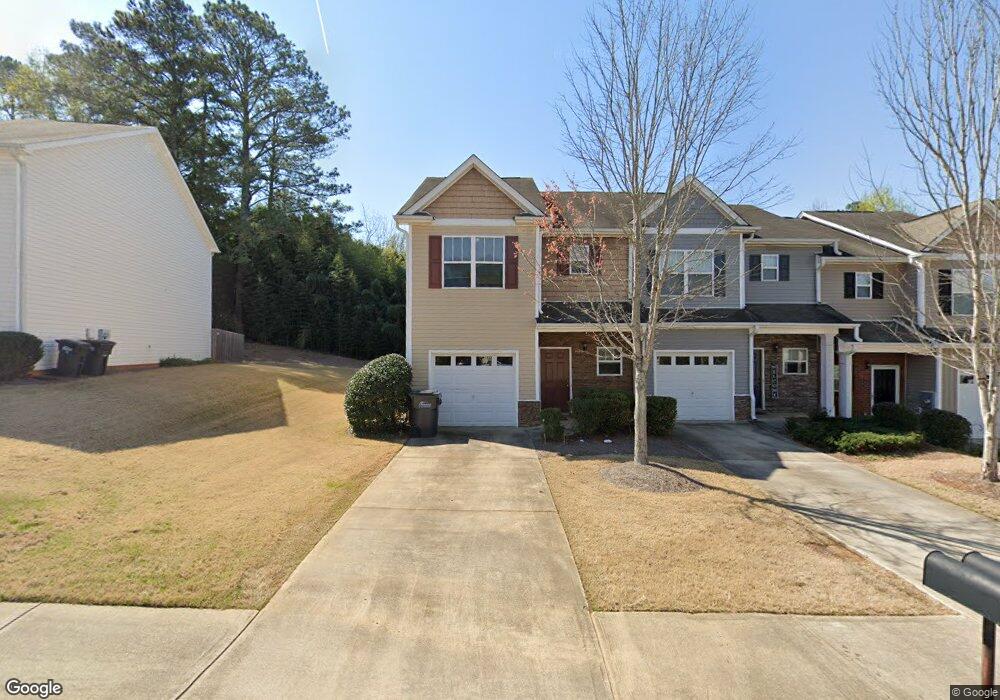 534 Oakside Place, Acworth, GA 30102 - photo 1