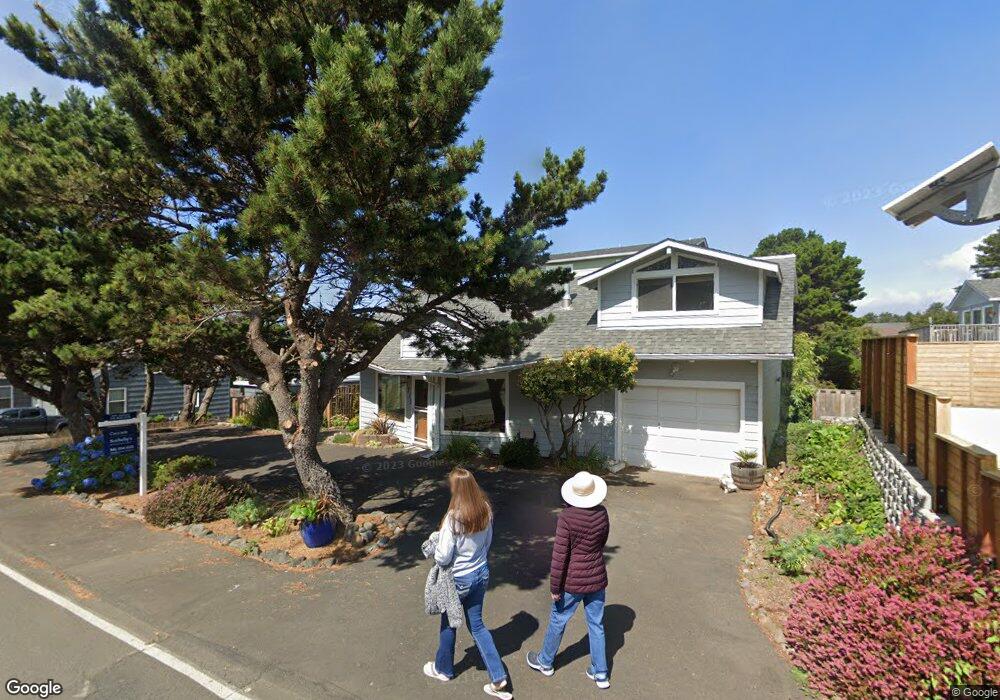 Lot 25 Mast Ave SE, Lincoln City, OR 97367 - photo 1