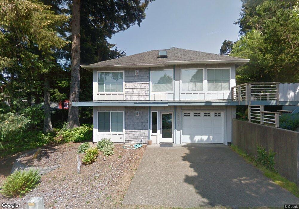 Lot 26 Mast Ave SE, Lincoln City, OR 97367 - photo 1