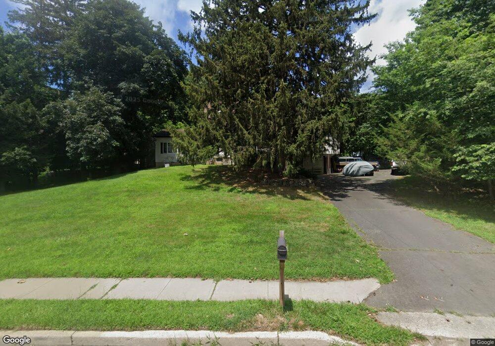 272 Old Tappan Rd, Old Tappan, NJ 07675 - photo 1