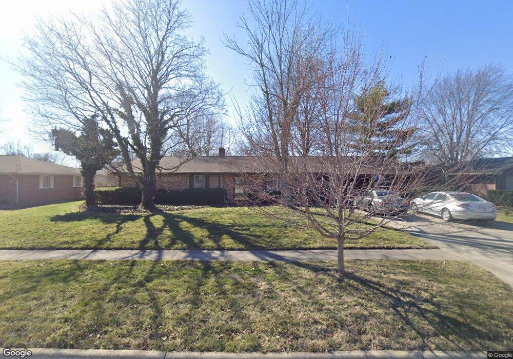 400 Rilla Rd, Findlay, OH 45840 - photo 1