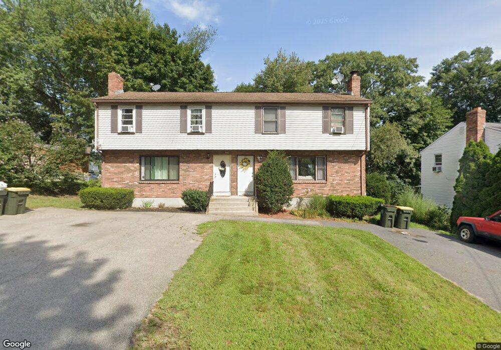 83A Indian Run Rd, Bellingham, MA 02019 - photo 1