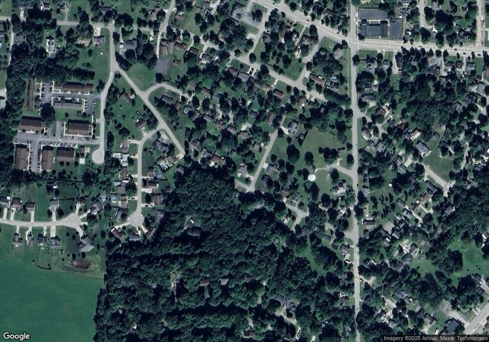 326 Emerson St, Vassar, MI 48768 - photo 1