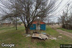 1108 B St, Snyder, OK 73566