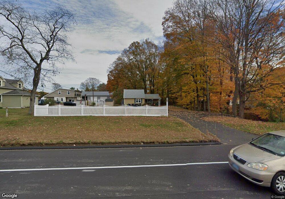 231 S Main St, East Windsor, CT 06088 - photo 1