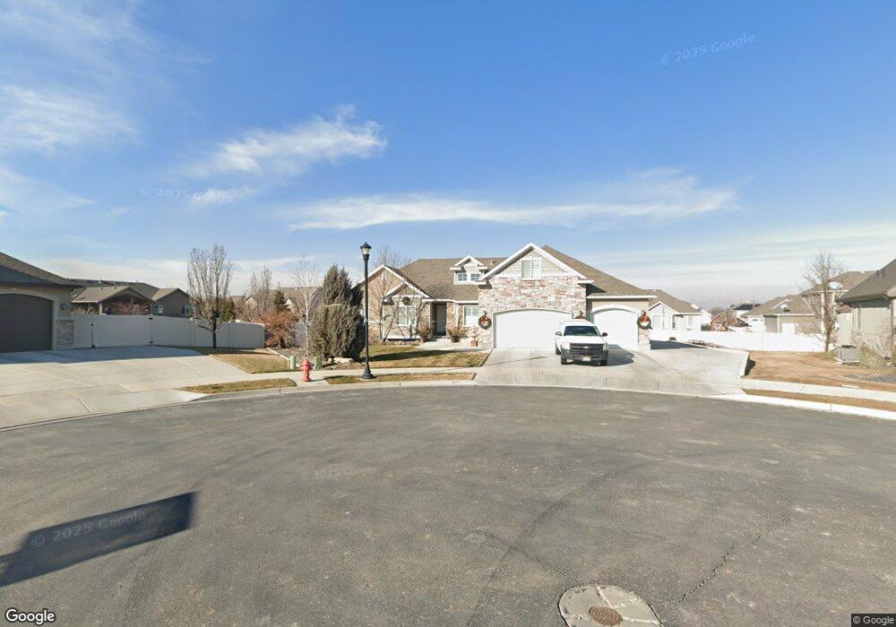 3674 W Candle Brook Ct unit 36, South Jordan, UT 84095 - photo 1