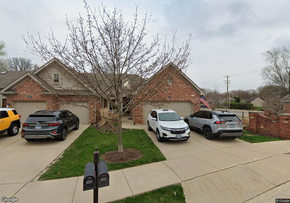 1201 Oakleaf Ct, Aurora, IL 60506 - photo 1