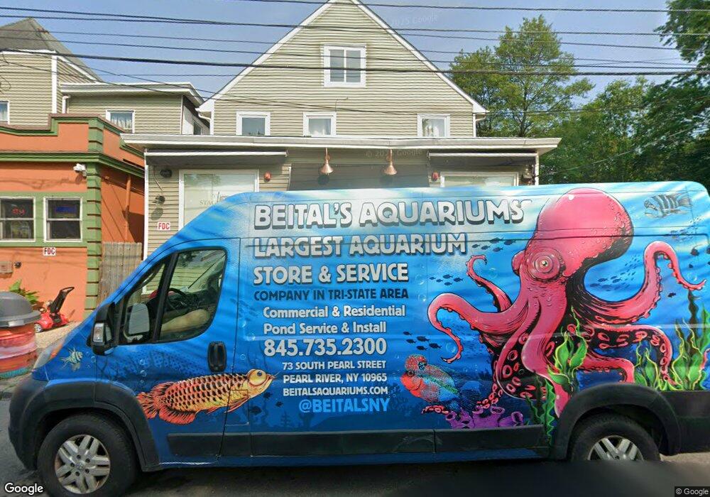 623 Main St unit 625, Sparkill, NY 10976 - photo 1