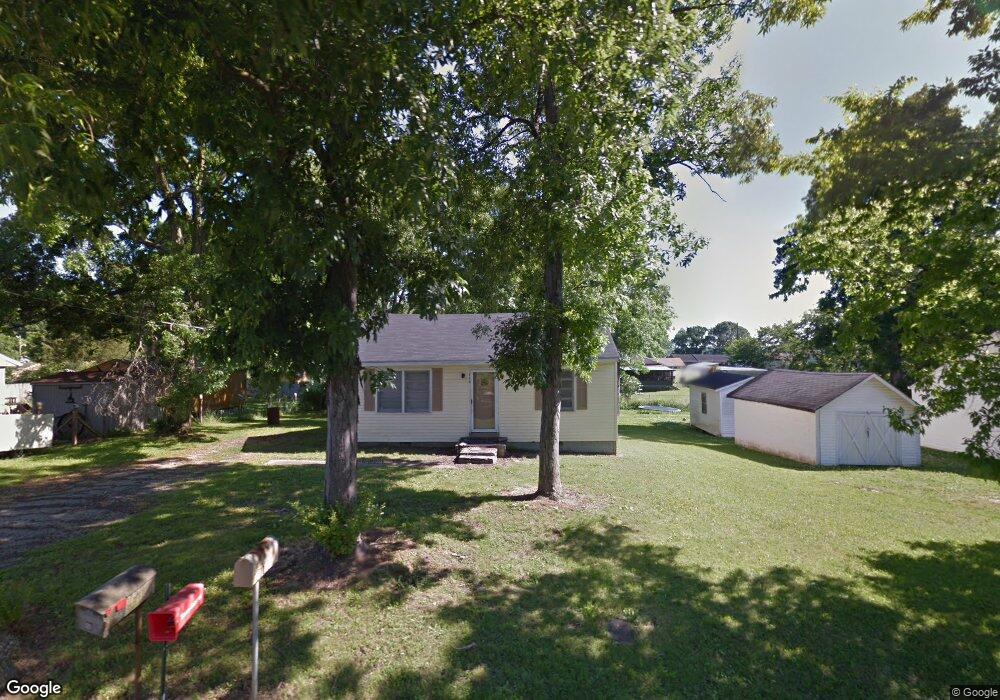 116 Butler St, Shelbyville, TN 37160 - photo 1