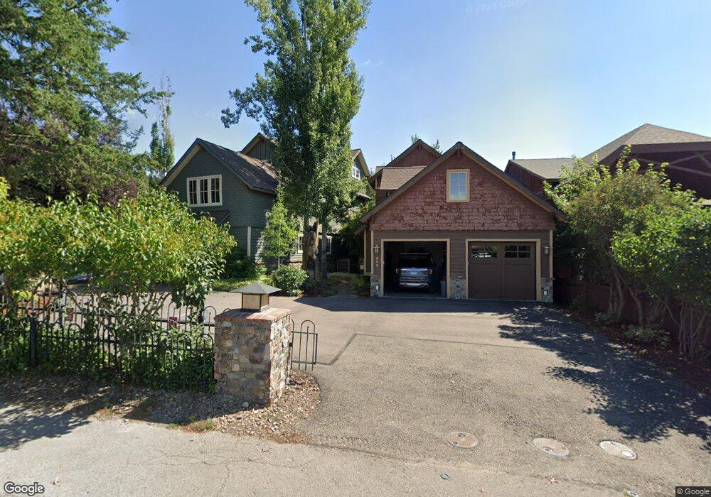 449 Osborn Ave, Bigfork, MT 59911 - photo 1