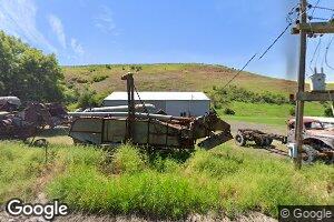 31964 Mission Creek Rd, Culdesac, ID 83524