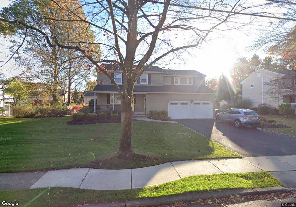 226 Homestead Rd, Paramus, NJ 07652 - photo 1