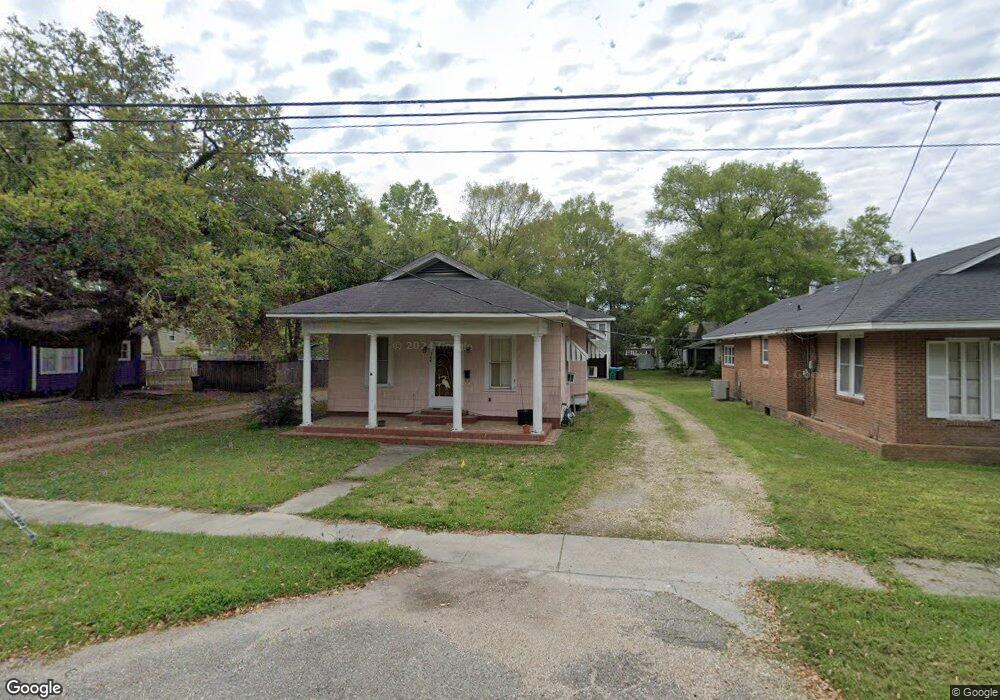704 E Thomas St unit Downstairs, Hammond, LA 70401 - photo 1