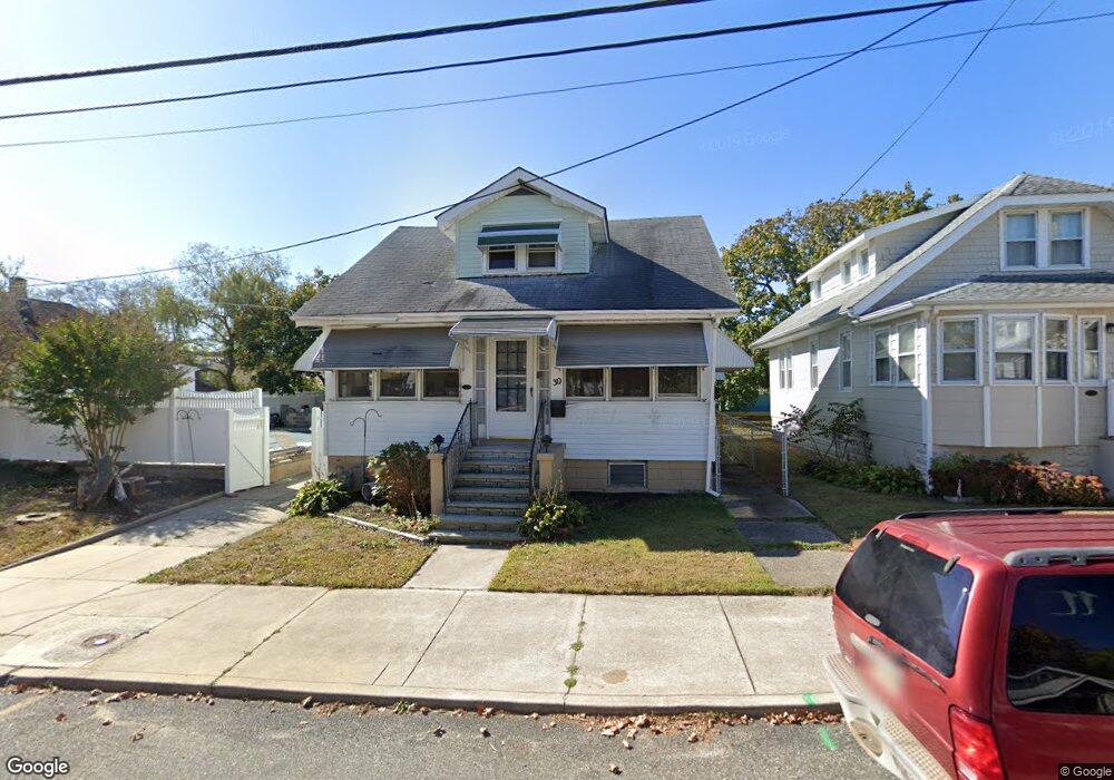 30 Gibbs Ave, Somers Point, NJ 08244 - photo 1