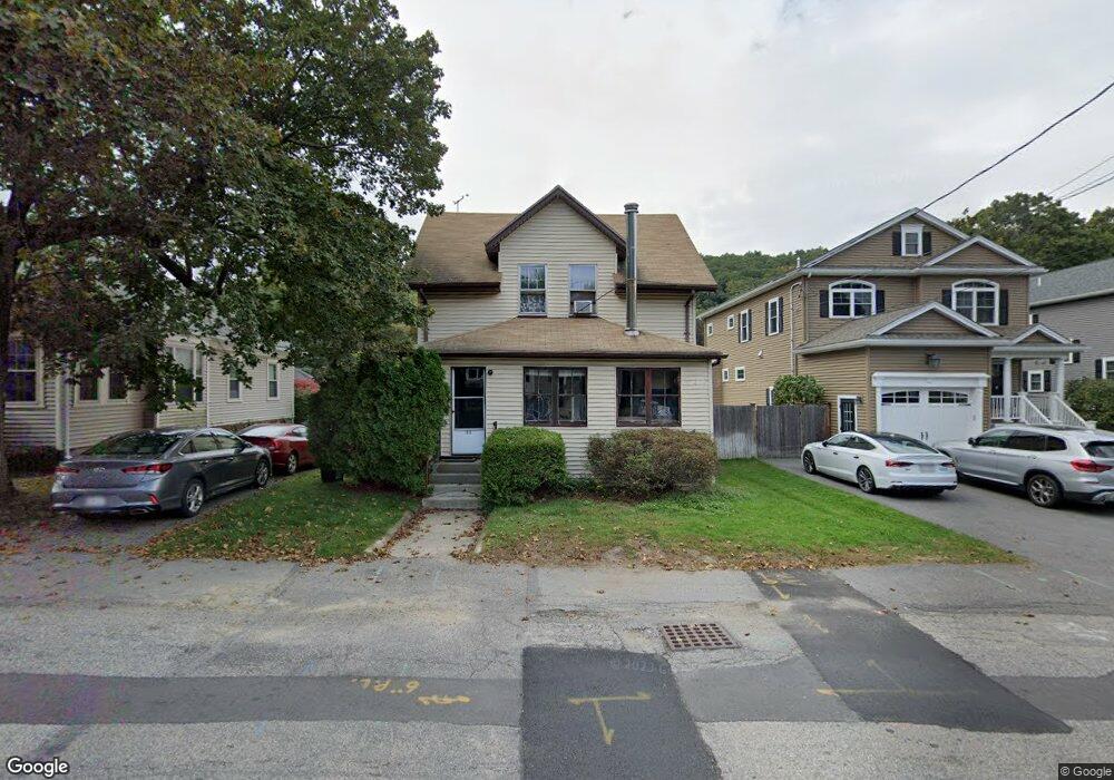 25 Tomlin St, Waltham, MA 02451 - photo 1