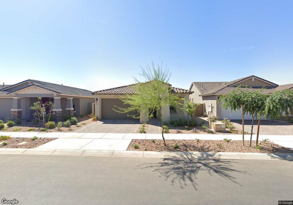 10325 E Tahoe Ave, Mesa, AZ 85212 - photo 1