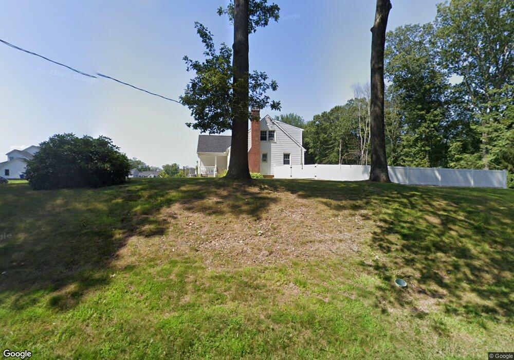 566 Plainville Ave, Unionville, CT 06085 - photo 1