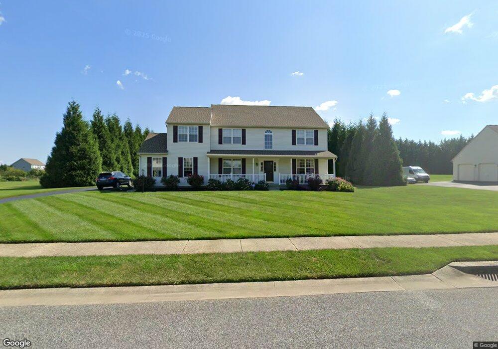 216 E Harvest Dr, New Castle, DE 19720 - photo 1