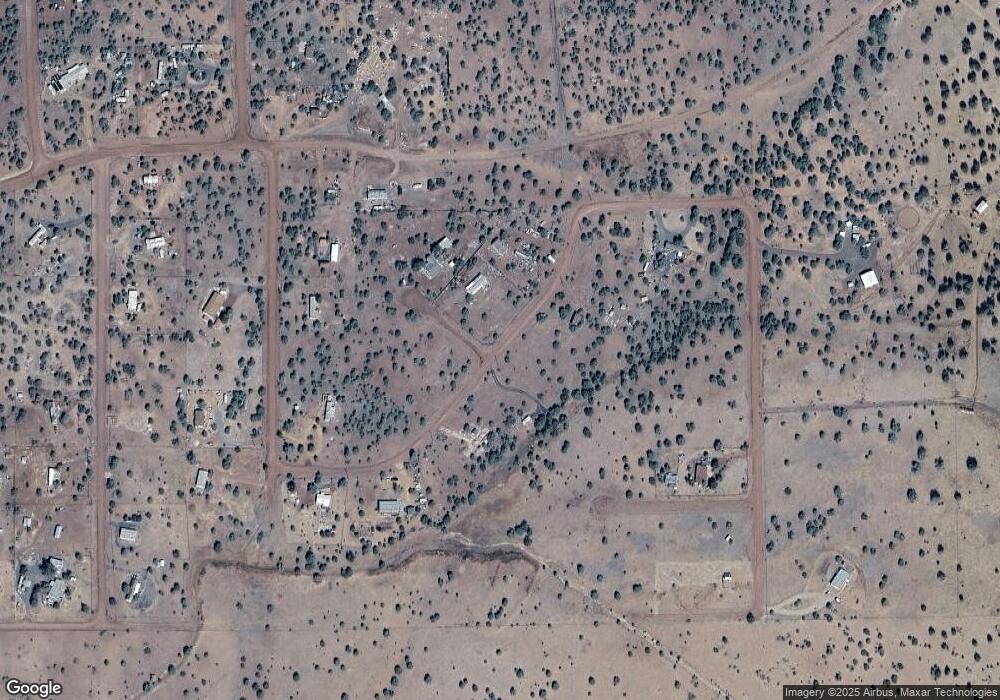 0 Inez Dr unit PAR902600, Ash Fork, AZ 86320 - photo 1