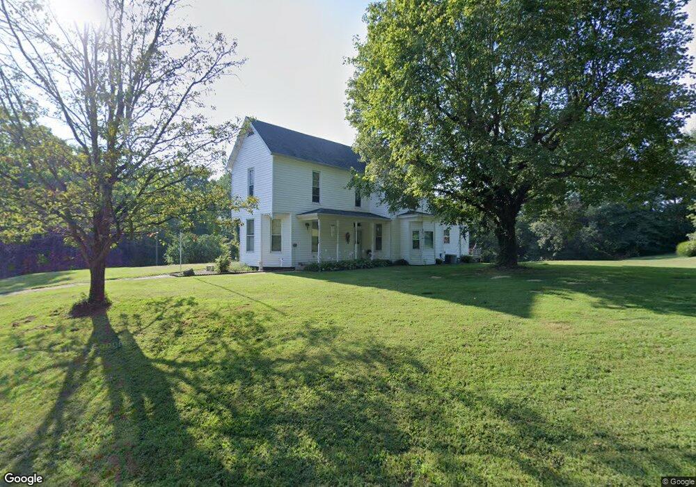 4713 E Carithers Rd, Princeton, IN 47670 - photo 1