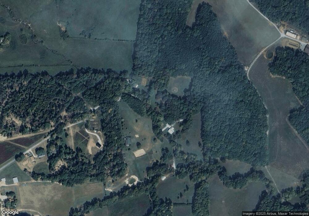 250 Johnny Bilbrey Ln, Cookeville, TN 38506 - photo 1