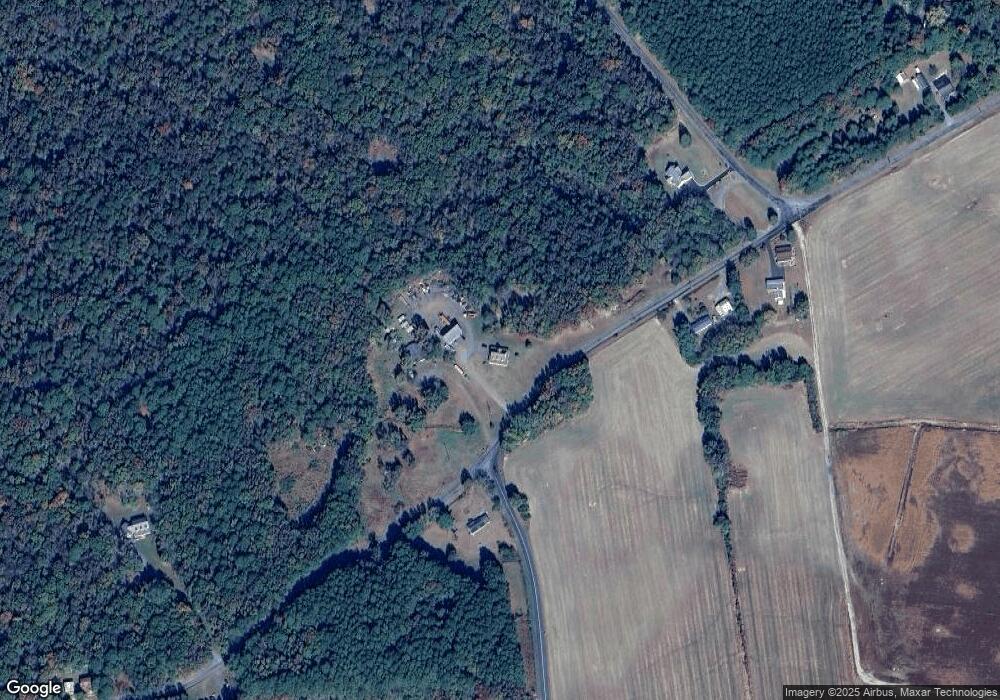 25158 Schuyler Rd, Goldsboro, MD 21636 - photo 1