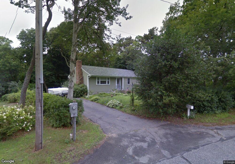 5 Jib Way, Hyannis, MA 02601 - photo 1