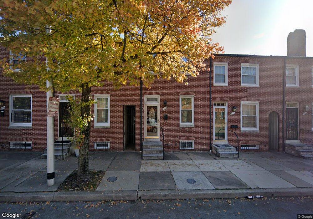 815 N Central Ave, Baltimore, MD 21202 - photo 1