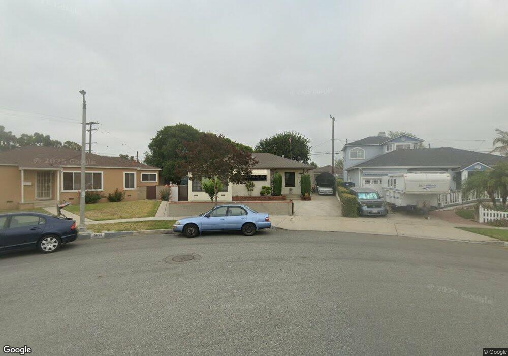 5652 Pepperwood Ave, Lakewood, CA 90712 - photo 1