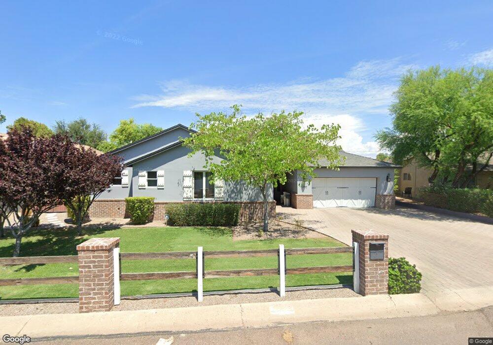 3810 E Meadowbrook Ave unit 4, Phoenix, AZ 85018 - photo 1