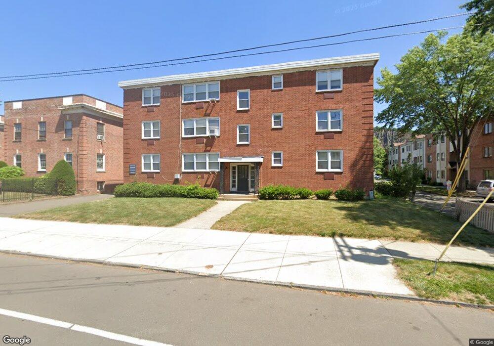 157 Fountain St unit D-3, New Haven, CT 06515 - photo 1