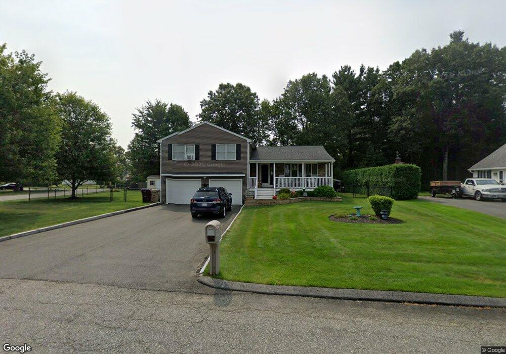 50 Elaine Dr, Ludlow, MA 01056 - photo 1