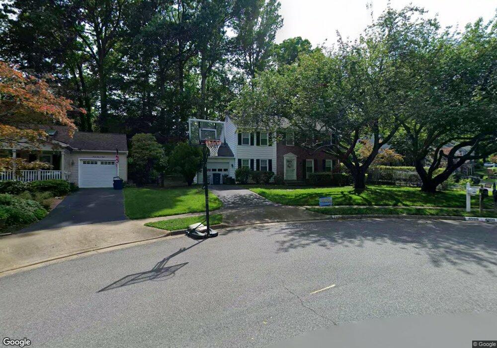 4906 Loosestrife Ct, Annandale, VA 22003 - photo 1