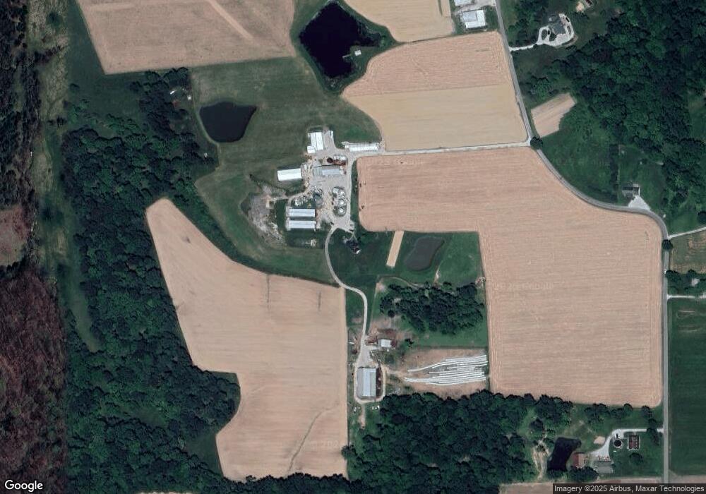 3178 Moorman Rd, Batesville, IN 47006 - photo 1