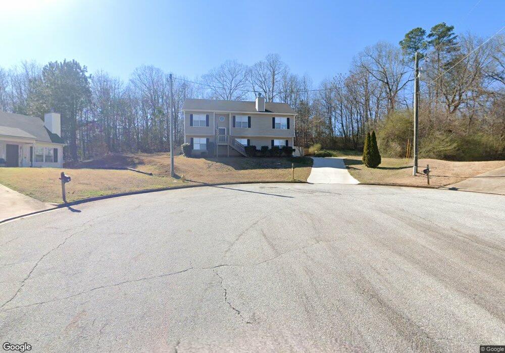 0 Spring Valley Trace, Covington, GA 30016 - photo 1